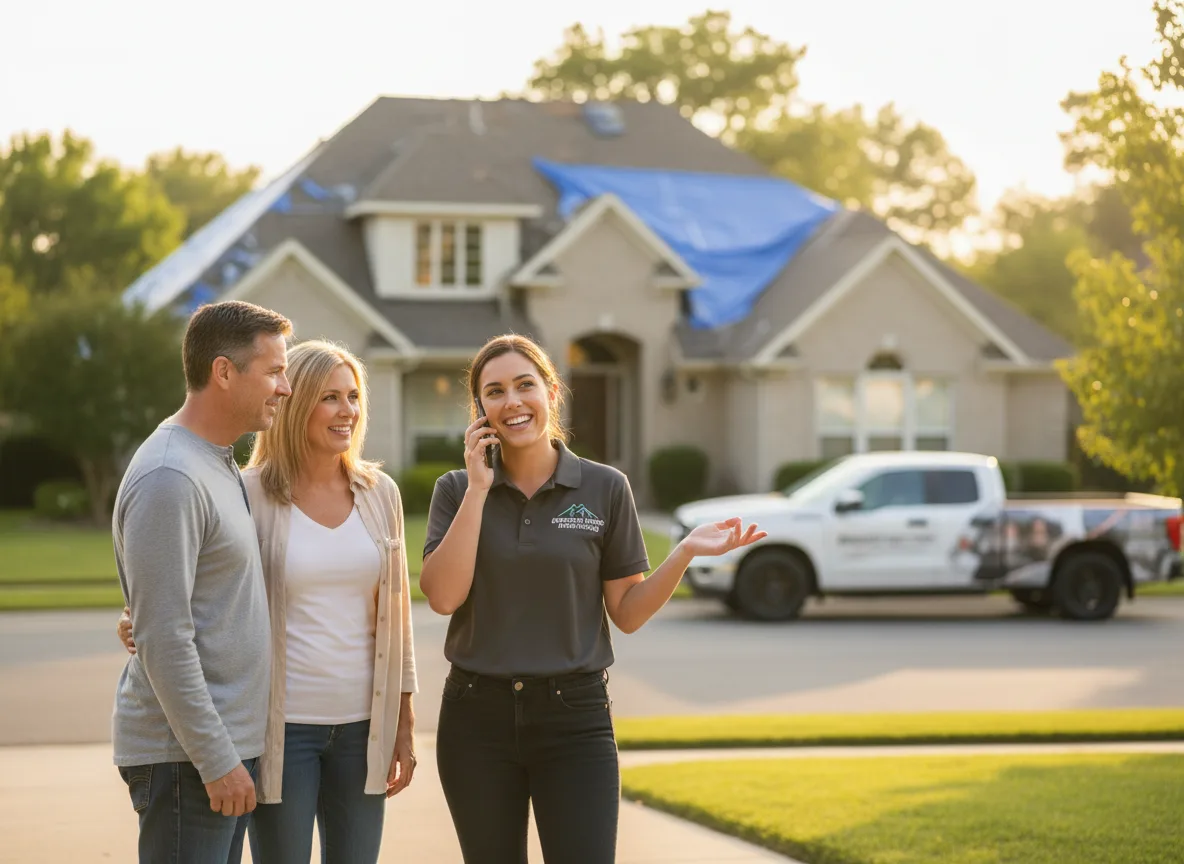 Emergency Roof Repair Earth, TX FAQs